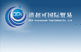 清超可國際貿易（NORD-LOCK)