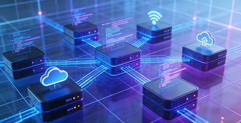 互聯(lián)網(wǎng)服務